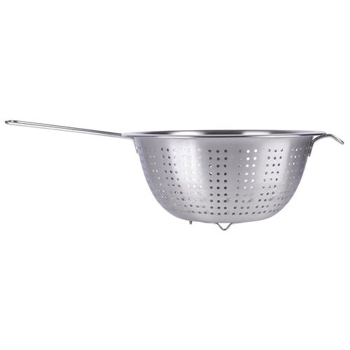 Cedzak kuchenny stalowy 24 cm na Arena.pl