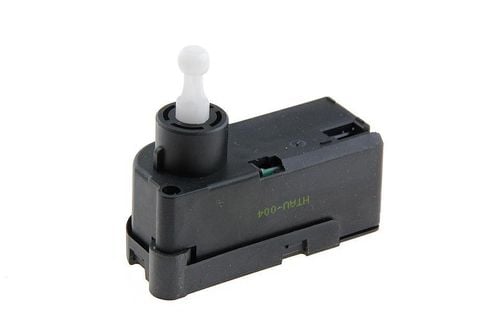 SIŁOWNIK REGULACJI REFLEKTORA AUDI A4 B7 2004 2005 2006 2007 2008 na Arena.pl