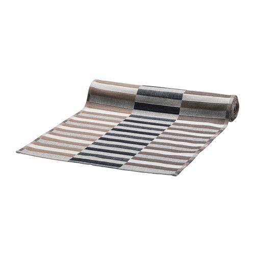 IKEA MITTBIT bieżnik 35x130 na Arena.pl