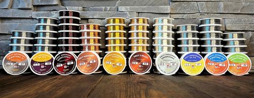 Drut nawojowy miedziany 1mm 10m DN2E Fabryka Drutu na Arena.pl