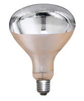 Promiennik podczerwieni, żarówka 150 W, biala, szkło hartowane, Kerbl