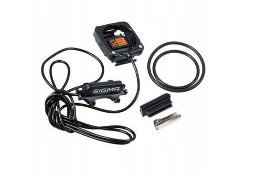 Komputerek Sigma BASE 500 na Arena.pl