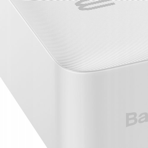 BASEUS POWER BANK 30000mah POWERBANK 20W PD 3x USB USB-C TYP-C 3A QC 3.0 na Arena.pl