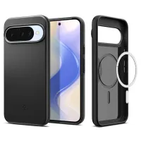 etui spigen thin fit mag magsafe na google pixel 10 / 10 pro - czarne