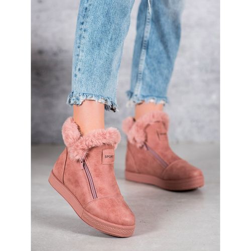 Botki Na Suwak r.40 na Arena.pl