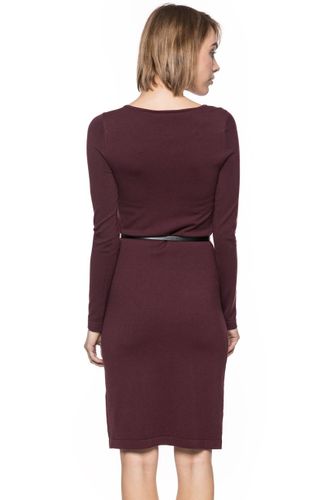 TOM TAILOR EASY KNIT DRESS 36 S na Arena.pl