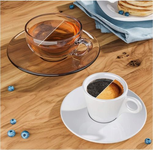 Dzbanek filrujący Aquaphor Provence 4.2 l z 2 wkładami. A5, czarny na Arena.pl