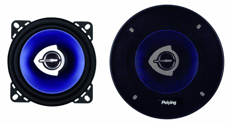 PYAQ402C Glosnik samochodowy PY-AQ402C 4" zdjęcie 1