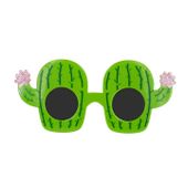 Okulary imprezowe Kaktus