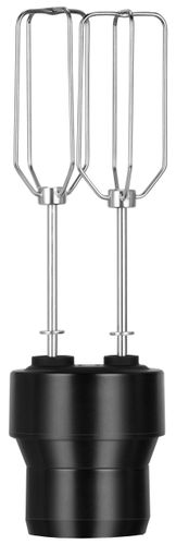 Blender MPM MBL-42M Czarno-srebrny na Arena.pl