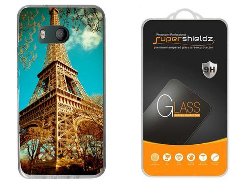 HTC U11 Etui Case Pokrowiec + Szkło na Arena.pl