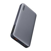 Powerbank Aukey PB-Y41 10000mAh 30W Szybkie Ładowanie DO iPhone iPad