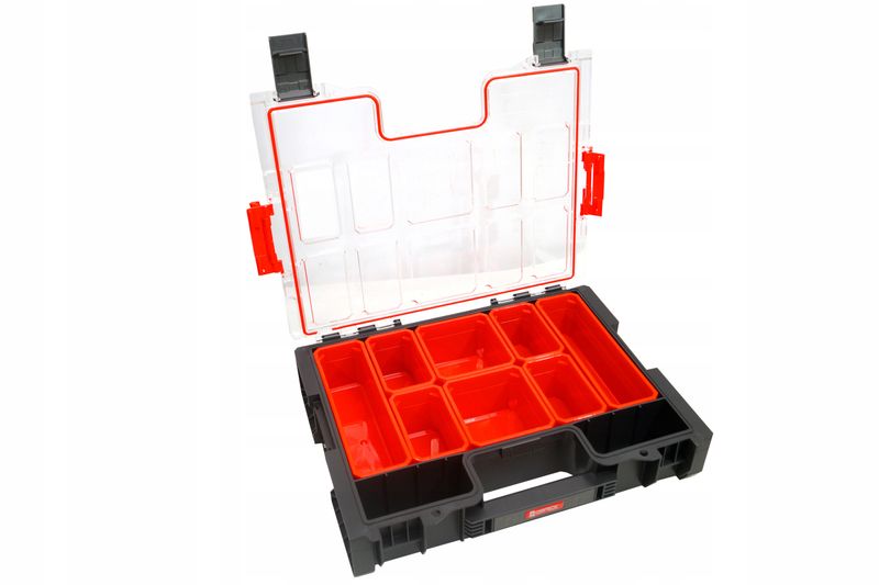 QBRICK SYSTEM PRO ORGANIZER 300 zdjęcie 2