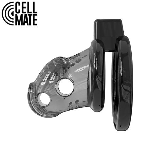 pas cnoty spartacus soft chastity cage size 1 cellmate na Arena.pl