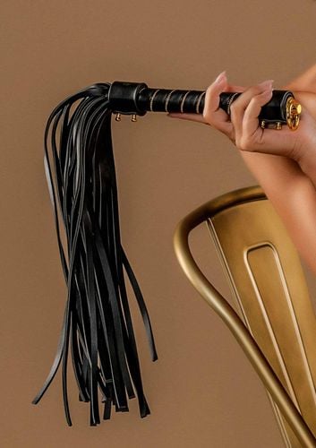 studded whip black na Arena.pl