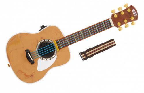 Gitara Akustyczna My Real Jam na Arena.pl