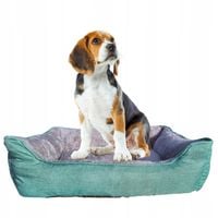 LEGOWISKO DLA PSA KOTA 58x45x20 CM KANAPA SOFA POSŁANIE DLA PSÓW ROZMIAR M