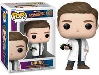 funko pop! ms marvel bruno 1079 figurka