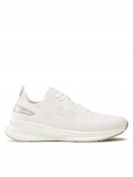 EA7 Emporio Armani Sneakersy X8X149 XK349 M696 Biały r40 2/3