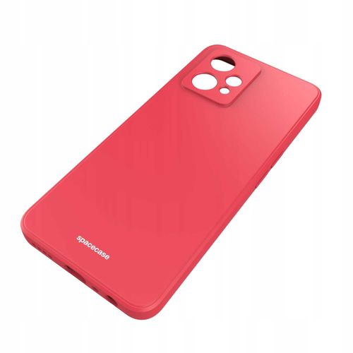 SC Silicone Case Realme 9 4G/9 Pro+ red na Arena.pl