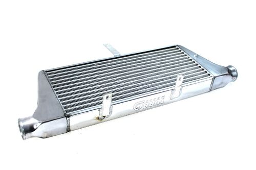 Intercooler TurboWorks 600x280x70 3" na Arena.pl