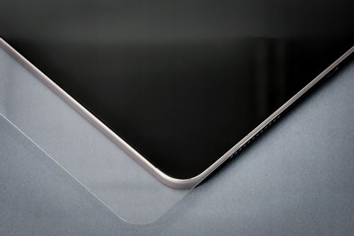 Szkło hartowane na tablet Bizon do Lenovo Tab P12 12.7 TB 370, 2 sztuki na Arena.pl