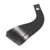 Nóż lewy CEDRUS glebogryzarka GLX480 081076