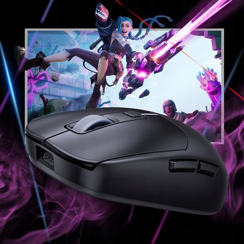 UGREEN MYSZ BEZPRZEWODOWA MYSZKA KOMPUTEROWA BLUETOOTH 5.0 2.4 G USB-C na Arena.pl