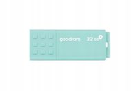 Pendrive Goodram CARE UME3 32GB Antybakteryjny USB 3.0 Miętowy