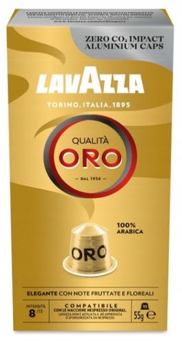 Kapsułki do Nespresso Lavazza zestaw 3x30 szt MIX SMAKÓW na Arena.pl