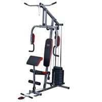 Atlas treningowy jednostanowiskowy Multigym Basic BMG 4202