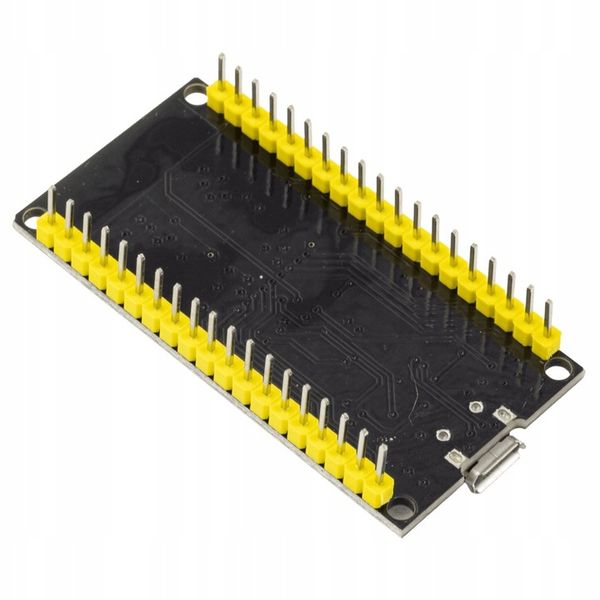 ESP-32S ESP-WROOM-32 ESP32 WiFi + Bluetooth NodeMCU 38-pin IoT DevKit zdjęcie 7