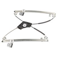 Mechanizm podnoszenia szyby PRAWY PRZÓD MERCEDES B 2006 2007 2008 2009 2010