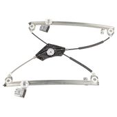 Mechanizm podnoszenia szyby PRAWY PRZÓD MERCEDES B 2006 2007 2008 2009 2010