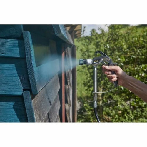 Elektryczny Pistolet do Malowania Wagner Control Pro 350R SET na Arena.pl