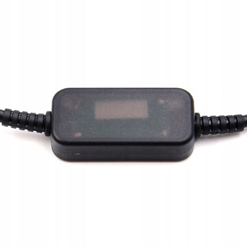 ADAPTER KONWERTER z USB na GNIAZDO ZAPALNICZKI 12V na Arena.pl