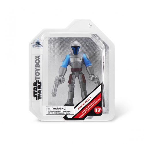 Figurka Mini Brands Sklep Disneya na Arena.pl