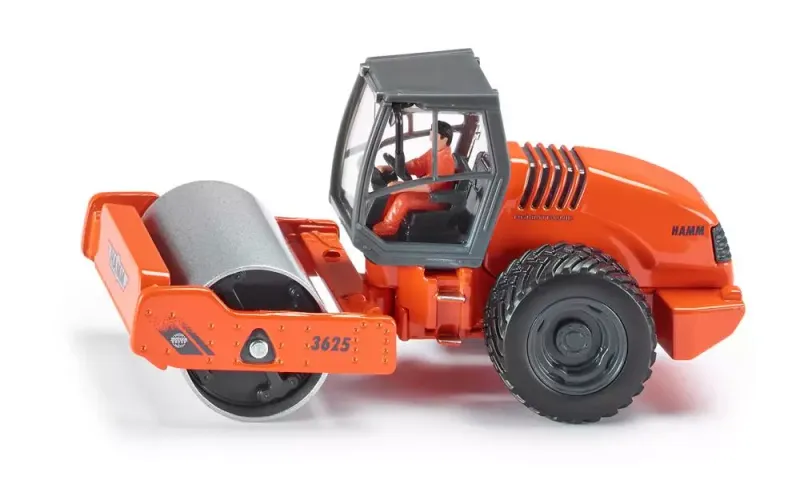 Walec drogowy, 1:50 zdjęcie 2