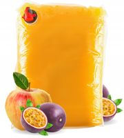 Sok Jabłko Marakuja 100% Tłocznia Szymanowice 5l NFC Sok Jabłko Marakuja