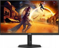 Monitor AOC 27G4X 27" 1920x1080px IPS 180Hz 0.5 ms