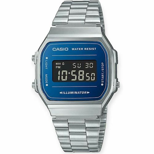 Zegarek Unisex Casio A168WEM-2BEF na Arena.pl