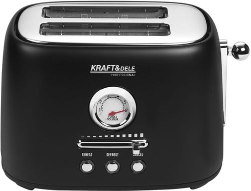 Toster Elektryczny 1000W KD4155 na Arena.pl