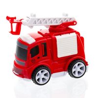 DLA NAJMŁODSZYCH ZABAWKA STRAZ