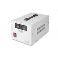STABILIZATOR NAPIĘCIA VOLT POLSKA AVR 2000VA 3 PROCENT SERVO