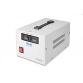 STABILIZATOR NAPIĘCIA VOLT POLSKA AVR 2000VA 3 PROCENT SERVO