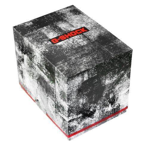 zegarek męski casio g-shock ga-100b-7aer + box na Arena.pl