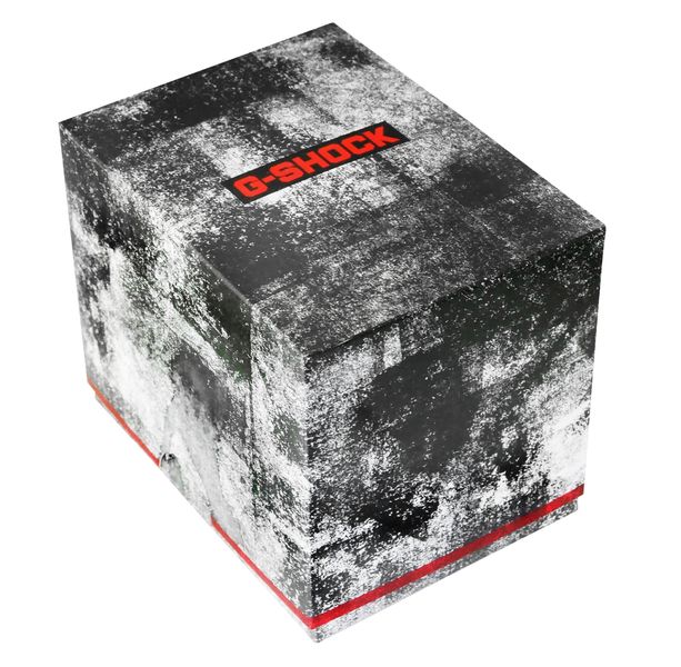 zegarek męski casio g-shock ga-100b-7aer + box zdjęcie 14