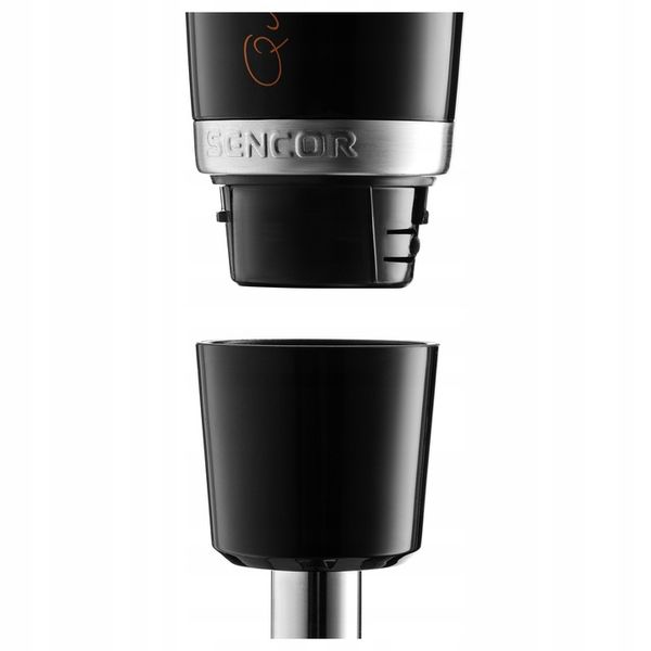 Blender Ręczny Sencor SHB 4379WH 800W TURBO zdjęcie 4