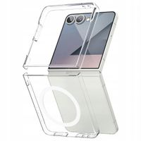 Etui Ringke SLIM MAGNETIC MAGSAFE GALAXY Z FLIP 7 CLEAR
