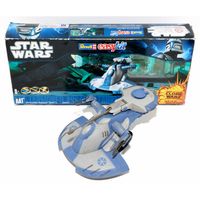 06670 Revell STAR WARS AAT Armored Assault Tank